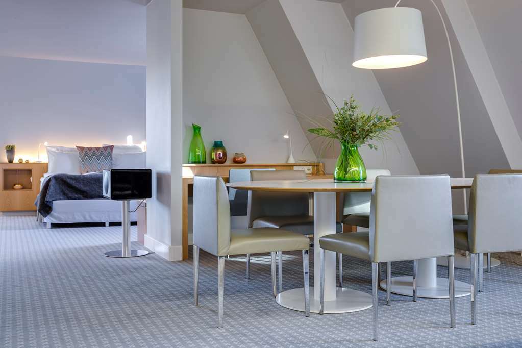 Scandic Royal Ставангер Номер фото